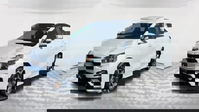 Used 2021 Kia Forte LXS