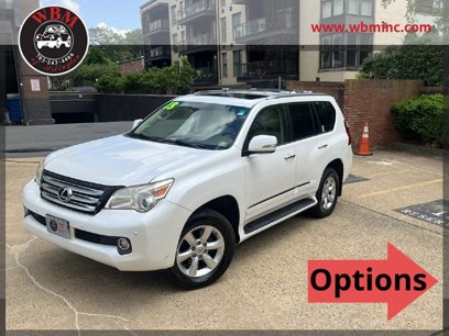 Used 2013 Lexus GX 460