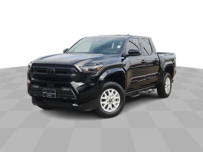 Used 2025 Toyota Tacoma SR5