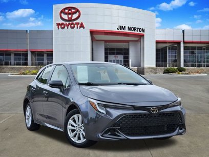 Used 2023 Toyota Corolla SE