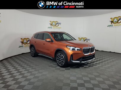Certified 2025 BMW X1 xDrive28i