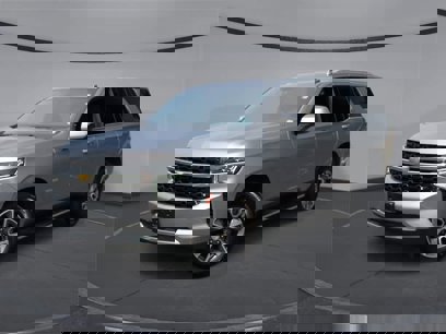 Used 2023 Chevrolet Tahoe LS w/ Driver Alert Package