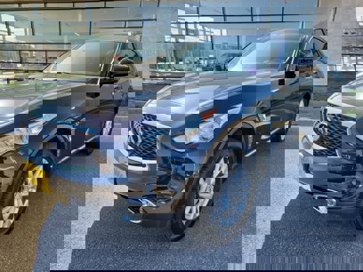 Used 2017 INFINITI QX70 AWD