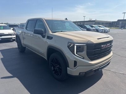 Used 2023 GMC Sierra 1500 Elevation