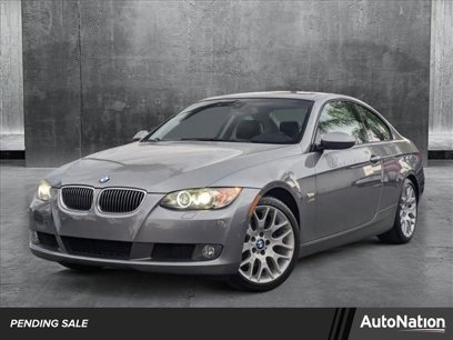 Used 2009 BMW 328i xDrive Coupe