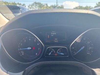 Used 2017 Ford Focus S
