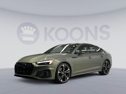 Used 2023 Audi S5 Prestige