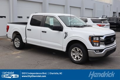Used 2023 Ford F150 XLT