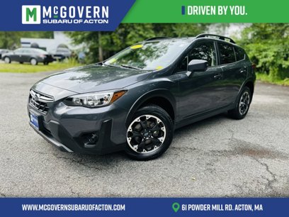 Used 2023 Subaru Crosstrek 2.0i