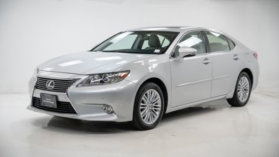 Used 2014 Lexus ES 350