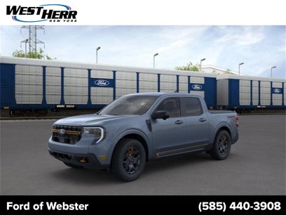 New 2025 Ford Maverick Tremor