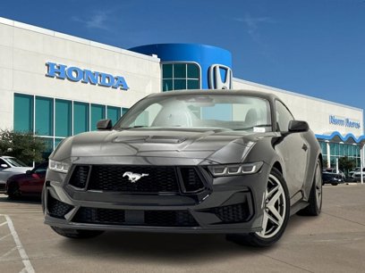 Used 2024 Ford Mustang GT