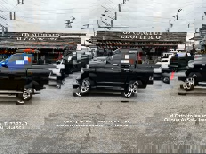Used 2013 RAM 1500 Limited