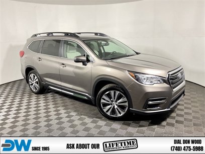 Used 2021 Subaru Ascent Limited