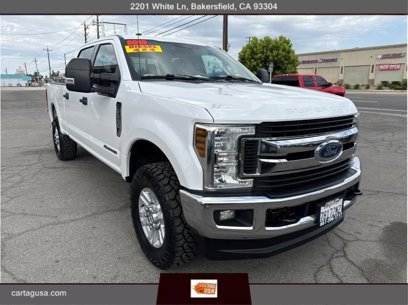 Used 2019 Ford F250 XLT w/ XLT Value Package