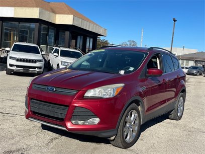 Used 2014 Ford Escape SE w/ Equipment Group 201A