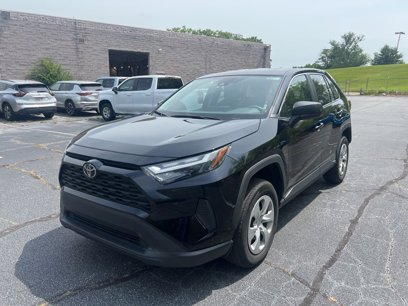 Used 2023 Toyota RAV4 LE