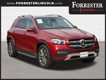 Used 2022 Mercedes-Benz GLE 350 4MATIC