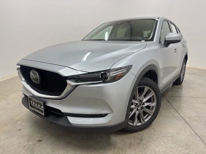 Used 2019 MAZDA CX-5 Grand Touring