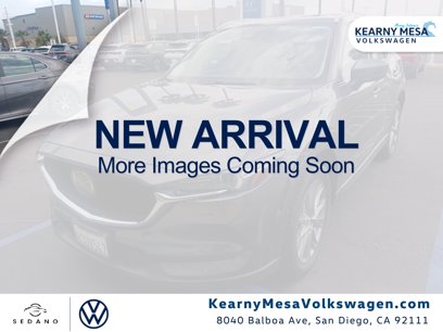Used 2020 MAZDA CX-5 Grand Touring