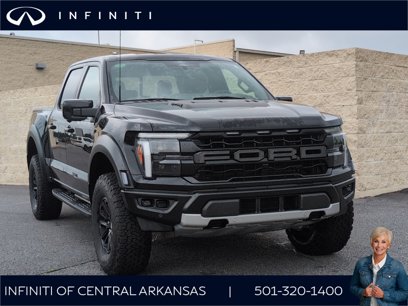 Used 2024 Ford F150 Raptor