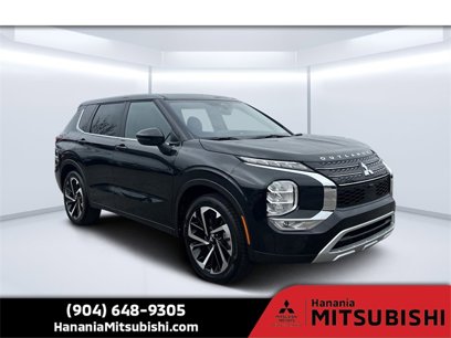 New 2025 Mitsubishi Outlander SE