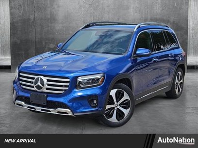 Used 2024 Mercedes-Benz GLB 250 4MATIC