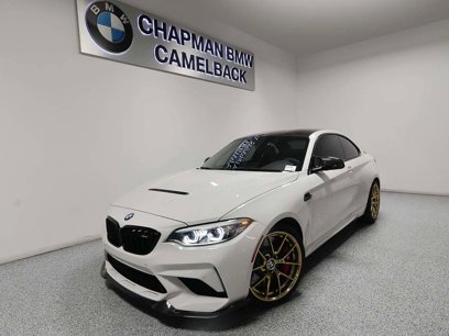 Used 2020 BMW M2 CS