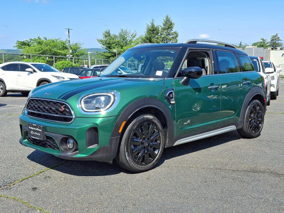 Used 2023 MINI Cooper Countryman S