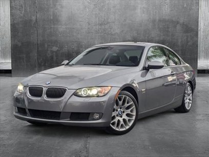 Used 2009 BMW 328i xDrive Coupe