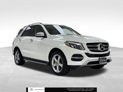 Used 2019 Mercedes-Benz GLE 400 4MATIC