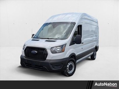 Used 2023 Ford Transit 250 148 High Roof