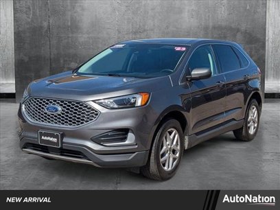 Used 2023 Ford Edge SEL