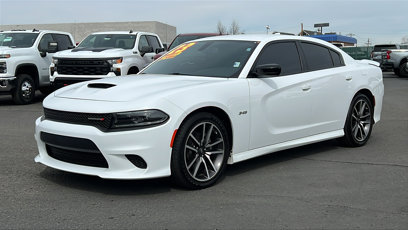 Used 2023 Dodge Charger R/T