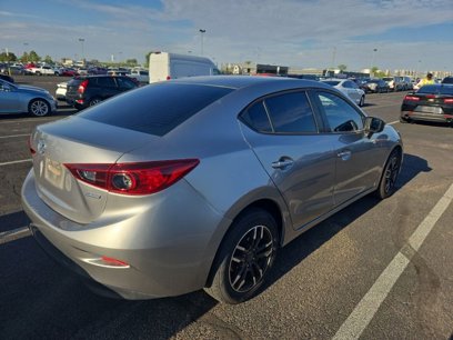 Used 2015 MAZDA MAZDA3 i Sport