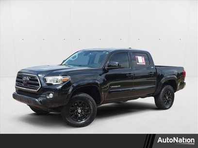 Used 2018 Toyota Tacoma SR5