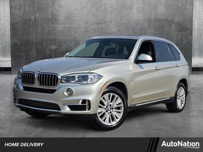 Used 2022 BMW X3 sDrive30i w/ M Sport Package 2
