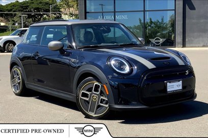 Certified 2024 MINI Cooper SE