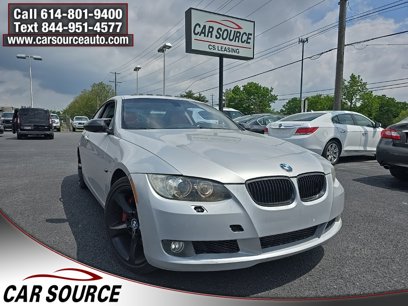 Used 2009 BMW 335i Coupe