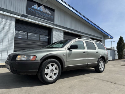 Used 2006 Volvo XC70