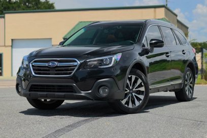 Used 2019 Subaru Outback 3.6R Touring w/ Protection Package #1