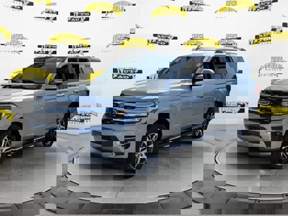 Used 2023 Ford Expedition Limited