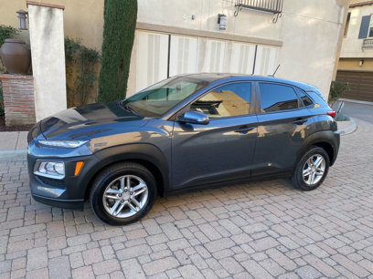 Used 2019 Hyundai Kona SE