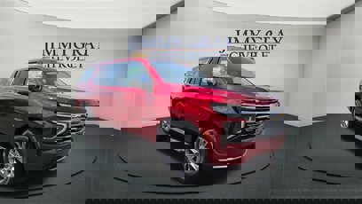 New 2025 Chevrolet Tahoe Premier