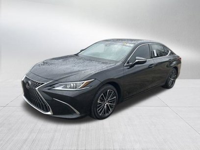 Used 2024 Lexus ES 350 w/ Premium Package