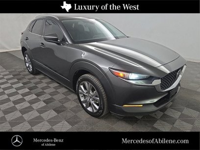 Used 2022 MAZDA CX-30 AWD 2.5 S w/ Select Package