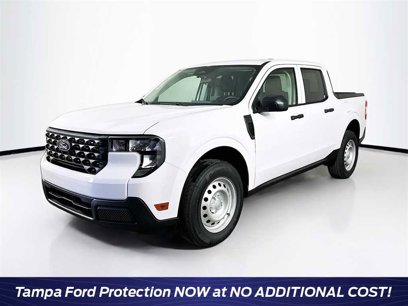 New 2025 Ford Maverick XL