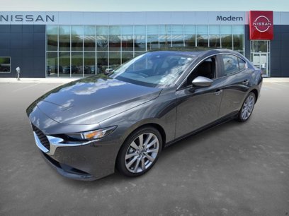 Used 2023 MAZDA MAZDA3 s