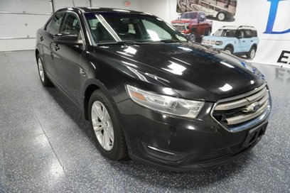Used 2014 Ford Taurus SEL w/ Equipment Group 201A