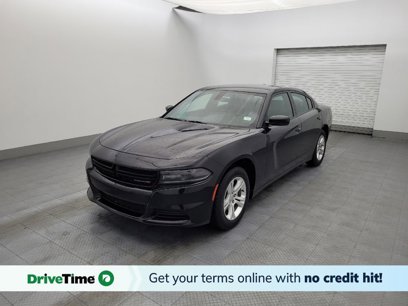 Used 2021 Dodge Charger SXT w/ Leather Interior Group